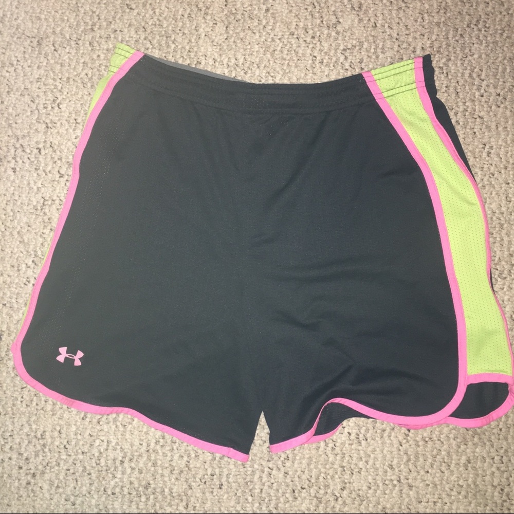 Under Armour Women’s Shorts